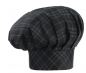 Preview: Toques Egochef Hat Stripe